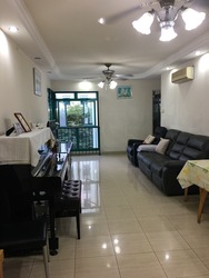 Blk 353A Admiralty Drive (Sembawang), HDB 4 Rooms #170732442